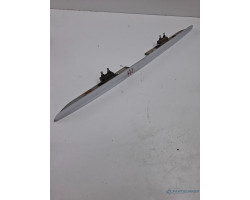 Bara luminoasa numar de inmatriculare portbagaj MERCEDES-BENZ M-CLASS W163 1998 - 2005 ML 270 CDI OM 612.963