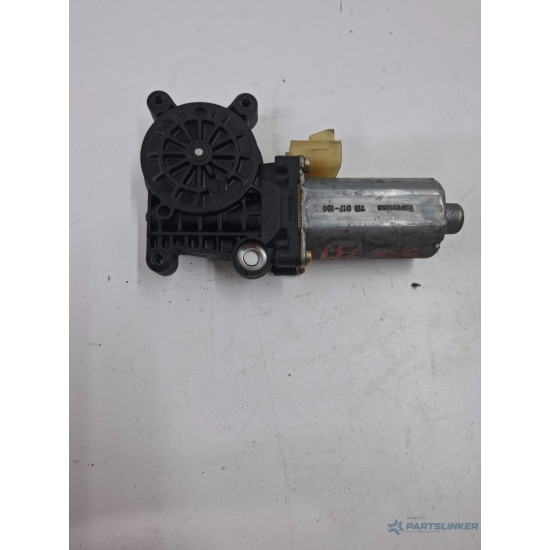 Motoras geam pivotant stanga spate MERCEDES-BENZ M-CLASS W163 1998 - 2005 ML 270 CDI OM 612.963