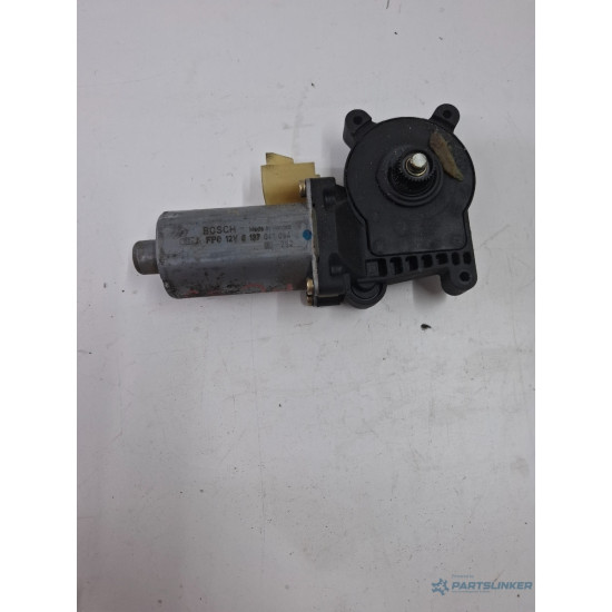 Motoras geam pivotant stanga spate MERCEDES-BENZ M-CLASS W163 1998 - 2005 ML 270 CDI OM 612.963