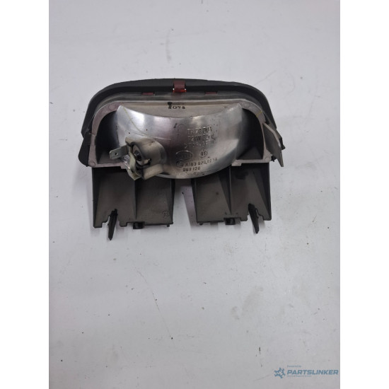Stop frana central MERCEDES-BENZ M-CLASS W163 1998 - 2005 ML 270 CDI OM 612.963