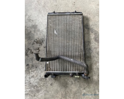 Radiator apa / piese VOLKSWAGEN GOLF IV 1J1 1997 - 2007 1.4 16V AHW, AKQ, APE, AXP, BCA