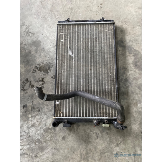Radiator apa / piese VOLKSWAGEN GOLF IV 1J1 1997 - 2007 1.4 16V AHW, AKQ, APE, AXP, BCA
