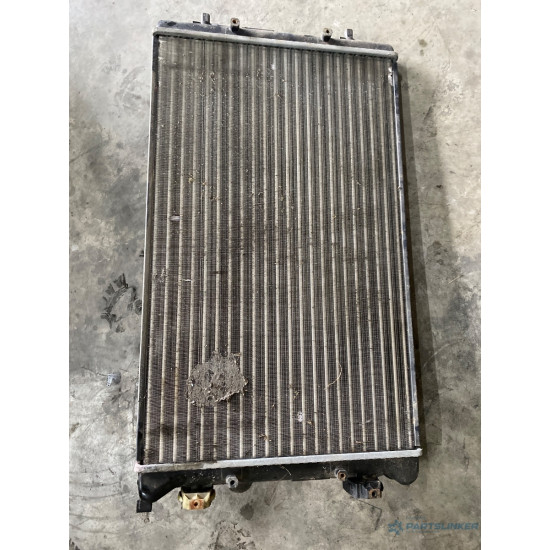 Radiator apa / piese VOLKSWAGEN GOLF IV 1J1 1997 - 2007 1.4 16V AHW, AKQ, APE, AXP, BCA