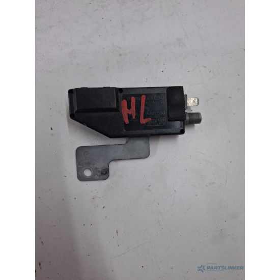 Amplificator semnal antena MERCEDES-BENZ M-CLASS W163 1998 - 2005 1638200089