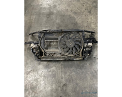Trager  AUDI A4 II 8E2, B6 2000 - 2005 1.9 TDI BKE