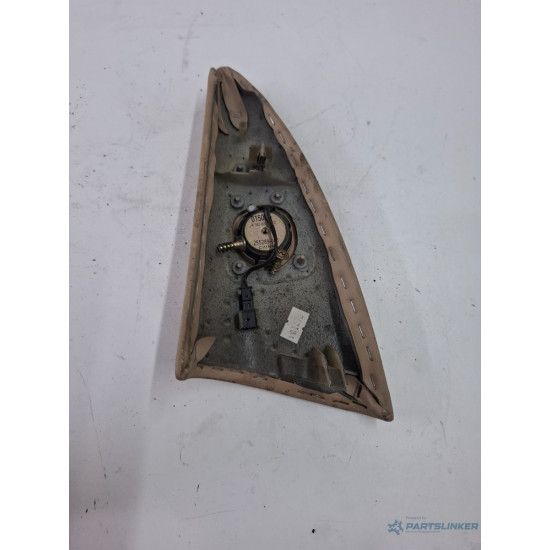 Difuzor de inalta frecventa portiera fata stanga MERCEDES-BENZ M-CLASS W163 1998 - 2005 ML 270 CDI OM 612.963