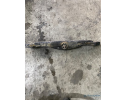 Suport tampon cutie de viteze VOLKSWAGEN TOUAREG 7LA, 7L6, 7L7 2002 - 2013 V6 TDI BKS, CATA