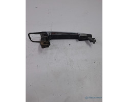 Maner exterior portiera spate stanga MERCEDES-BENZ M-CLASS W163 1998 - 2005 ML 270 CDI OM 612.963