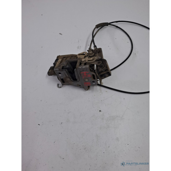 Broasca usa dreapta spate MERCEDES-BENZ M-CLASS W163 1998 - 2005 ML 270 CDI OM 612.963