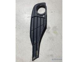 Grila/ornament lampa ceata fata dreapta BMW 3 VI Touring F31 2011 - >, BMW 3 VI F30, F80 2011 - 2018