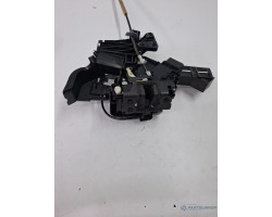 Broasca usa stanga spate FORD FOCUS II DA_, HCP, DP 2004 - 2013