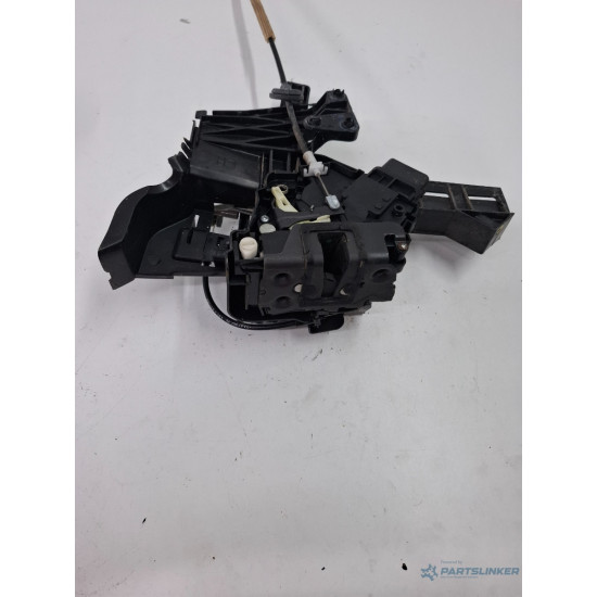 Broasca usa stanga spate FORD FOCUS II DA_, HCP, DP 2004 - 2013