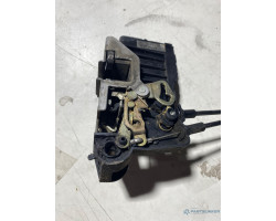 Broasca usa dreapta spate MERCEDES-BENZ M-CLASS W163 1998 - 2005