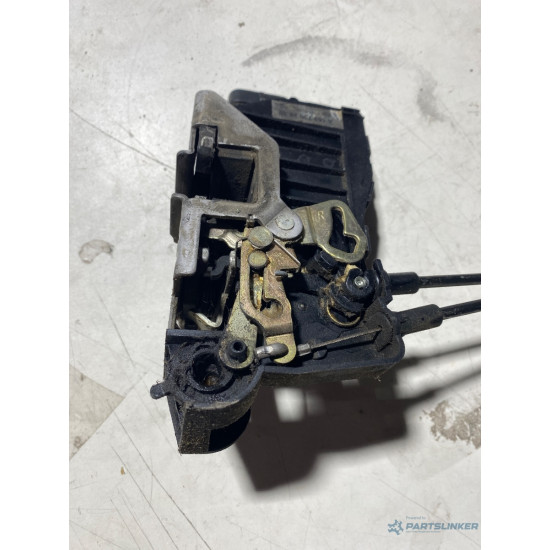 Broasca usa dreapta spate MERCEDES-BENZ M-CLASS W163 1998 - 2005