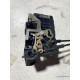 Broasca usa dreapta spate MERCEDES-BENZ M-CLASS W163 1998 - 2005