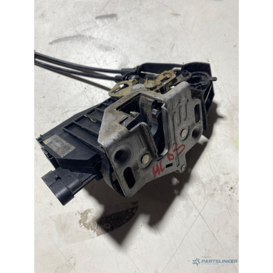 Broasca usa dreapta spate MERCEDES-BENZ M-CLASS W163 1998 - 2005