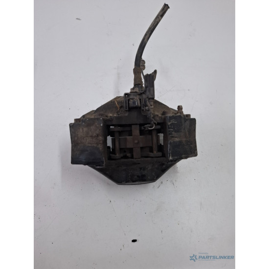 Etrier frana spate stanga spate MERCEDES-BENZ M-CLASS W163 1998 - 2005 ML 270 CDI OM 612.963