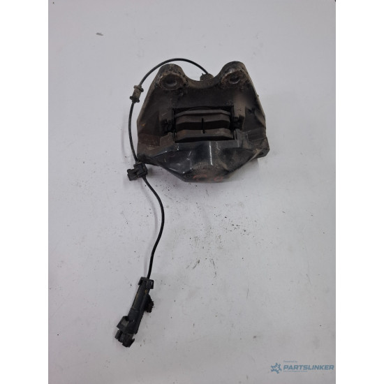 Etrier frana spate dreapta MERCEDES-BENZ M-CLASS W163 1998 - 2005 ML 270 CDI OM 612.963