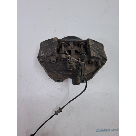 Etrier frana spate dreapta MERCEDES-BENZ M-CLASS W163 1998 - 2005 ML 270 CDI OM 612.963