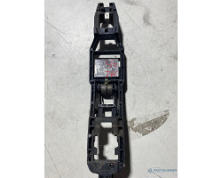 Maner interior portiera spate stanga spate MERCEDES-BENZ M-CLASS W163 1998 - 2005 A1637600434