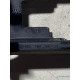 Maner interior portiera spate stanga spate MERCEDES-BENZ M-CLASS W163 1998 - 2005 A1637600434