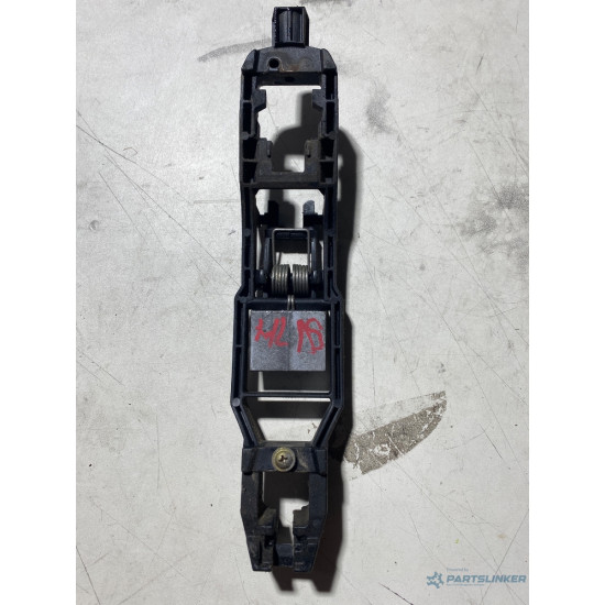 Maner interior portiera spate dreapta spate MERCEDES-BENZ M-CLASS W163 1998 - 2005