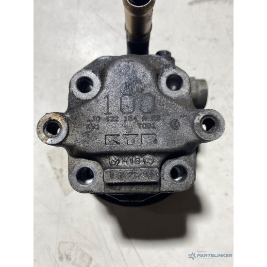 Pompa servodirectie SKODA OCTAVIA 1U2 1996 - 2010 TDI AGR, ALH, VOLKSWAGEN GOLF IV 1J1 1997 - 2007 TDI AGR, ALH 1J0422154