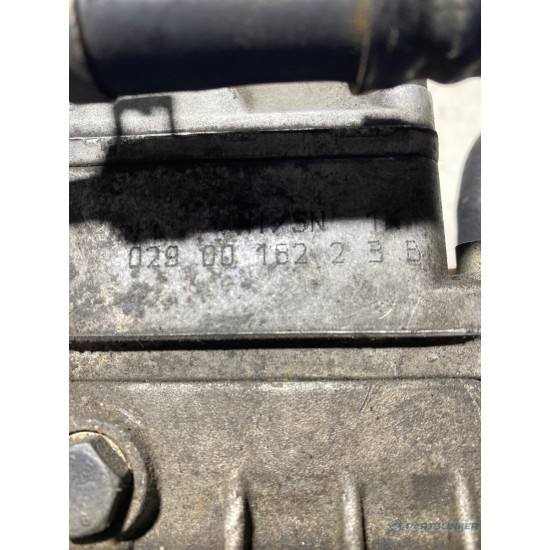 Pompa de injectie VOLKSWAGEN GOLF IV 1J1 1997 - 2007 TDI AGR, ALH BOSCH 0460404977 038130107D