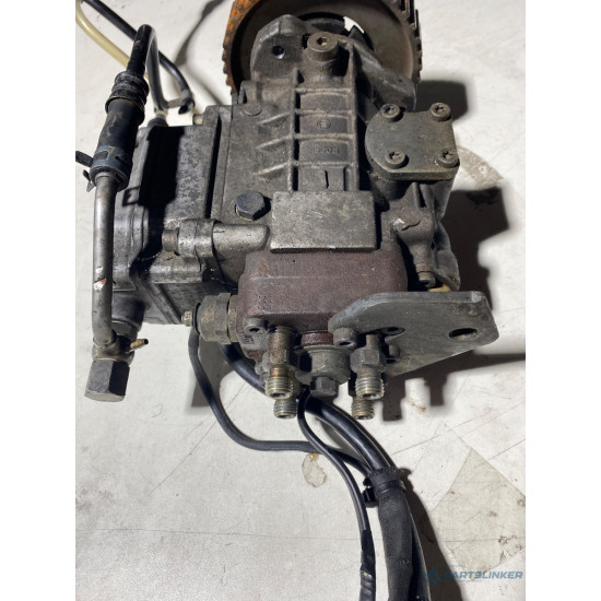 Pompa de injectie VOLKSWAGEN GOLF IV 1J1 1997 - 2007 TDI AGR, ALH BOSCH 0460404977 038130107D