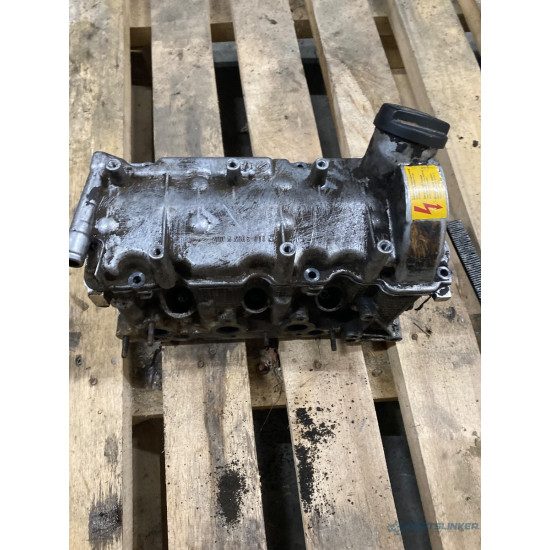 Chiulasa motor SMART CITY-COUPE 450 1998 - 2004 0.6 M 160 E6AL B04, M 160.910 R1800160001
