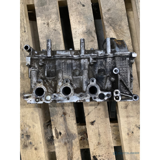 Chiulasa motor SMART CITY-COUPE 450 1998 - 2004 0.6 M 160 E6AL B04, M 160.910 R1800160001