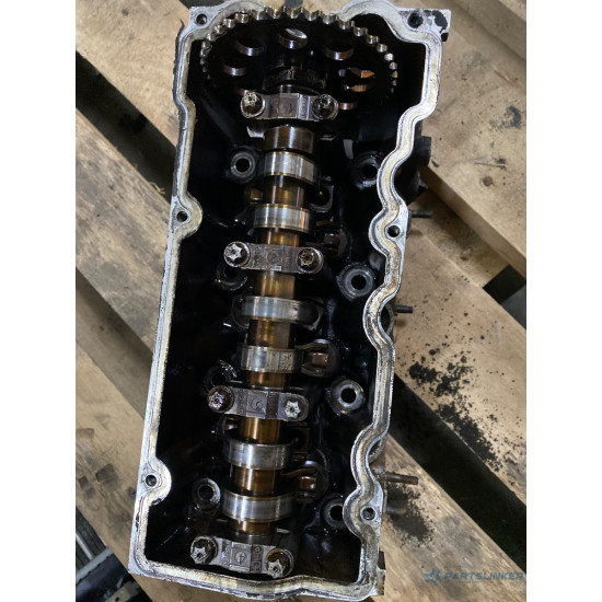 Chiulasa motor SMART CITY-COUPE 450 1998 - 2004 0.6 M 160 E6AL B04, M 160.910 R1800160001