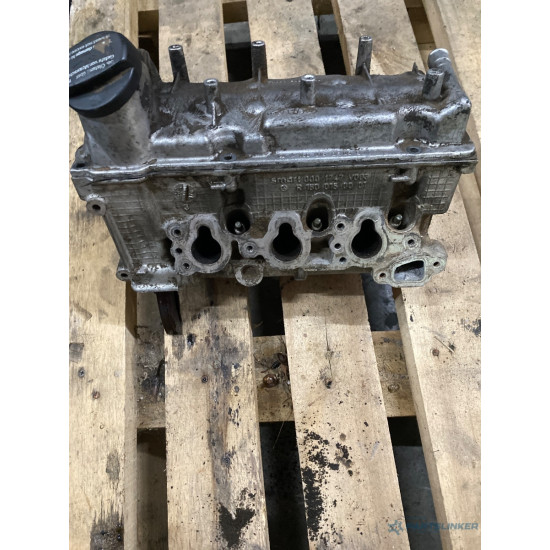 Chiulasa motor SMART CITY-COUPE 450 1998 - 2004 0.6 M 160 E6AL B04, M 160.910 R1800160001