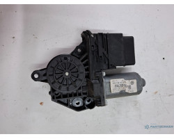 Motoras geam pivotant stanga spate VOLKSWAGEN GOLF PLUS 5M1, 521 2004 - 2013 1k0959795