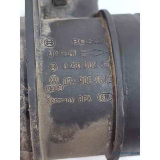 Debitmetru VOLKSWAGEN PASSAT Variant 3B6 2000 - 2005 2.0 TDI BGW, BHW