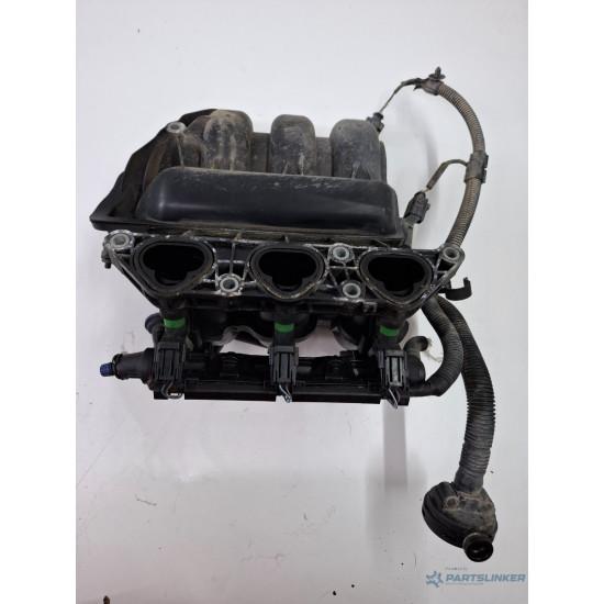 Galerie de admisie SKODA FABIA II 542 2006 - 2014 1.2 12V CGPB 03e129711
