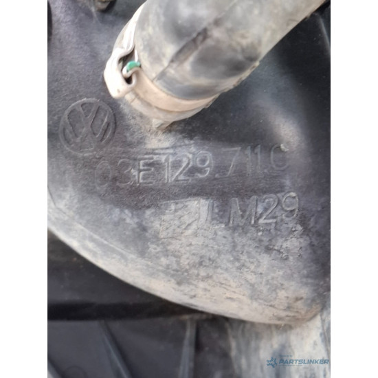 Galerie de admisie SKODA FABIA II 542 2006 - 2014 1.2 12V CGPB 03e129711