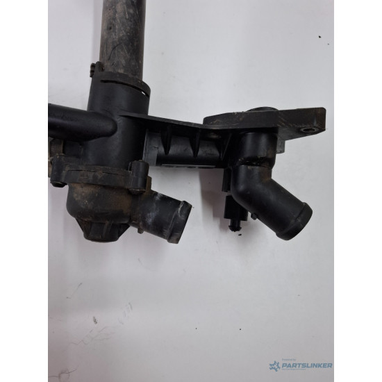 Carcasa termostat AUDI A3 8L1 1996 - 2006 030121111