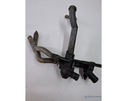 Carcasa termostat AUDI A3 8L1 1996 - 2006 030121111