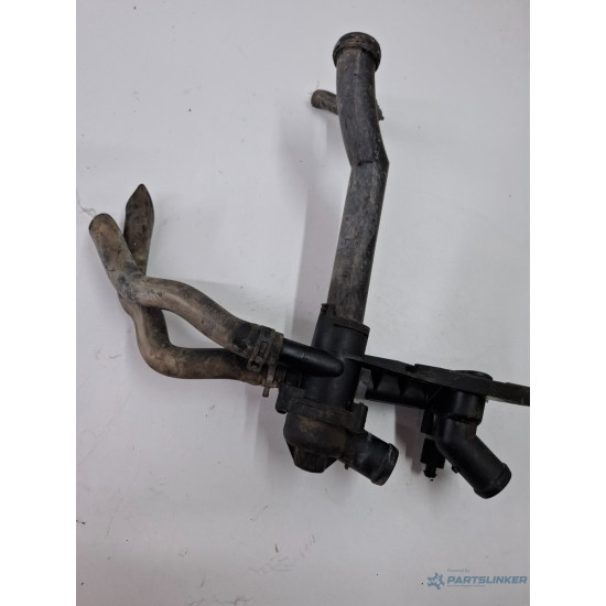 Carcasa termostat AUDI A3 8L1 1996 - 2006 030121111