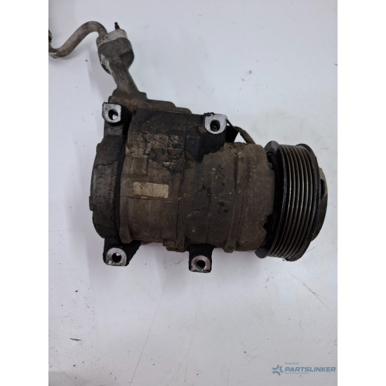 Compresor  AC HONDA FR-V BE 2004 - > i CTDi N22A1