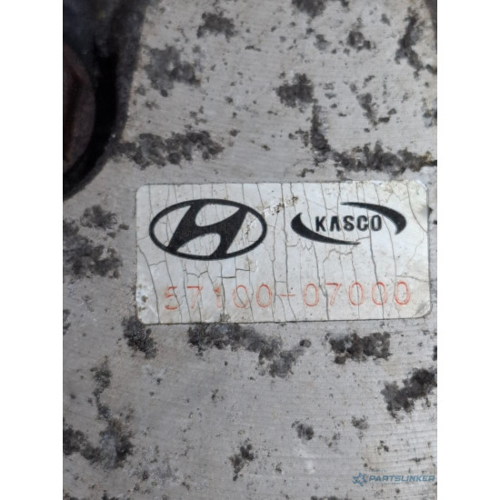 Pompa servodirectie KIA PICANTO BA 2004 - > 5710007000
