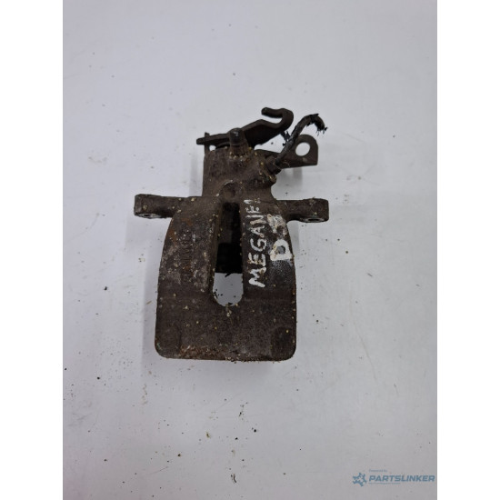 Etrier frana fata dreapta RENAULT MEGANE II BM0/1_, CM0/1_ 2001 - 2012