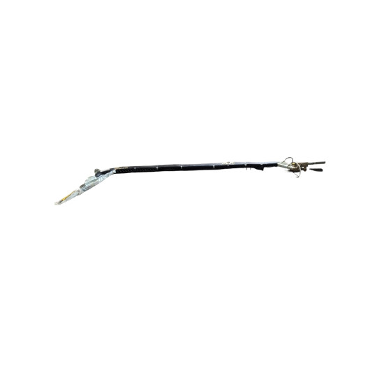 Airbag cortina dreapta MERCEDES-BENZ M-CLASS W163 1998 - 2005 ML 270 CDI OM 612.963