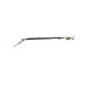 Airbag cortina dreapta MERCEDES-BENZ M-CLASS W163 1998 - 2005 ML 270 CDI OM 612.963