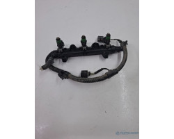 Rampa injectoare VOLKSWAGEN POLO 9N_ 2001 - 2012 1.2 12V AZQ, BME 03e133320
