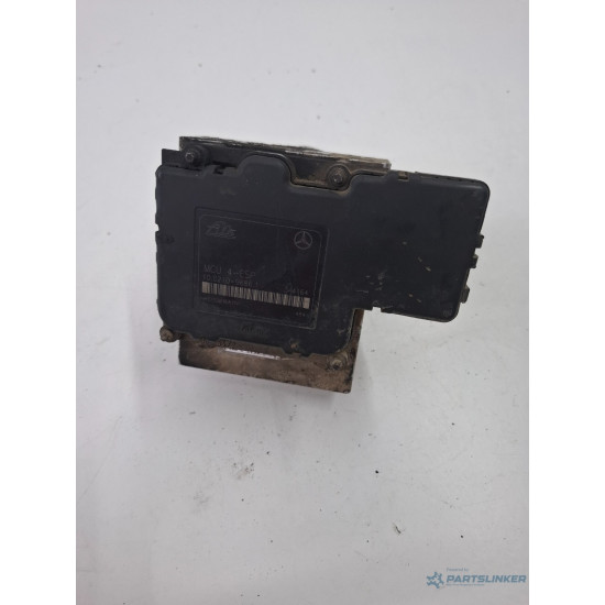 Pompa ABS MERCEDES-BENZ M-CLASS W163 1998 - 2005 2.7 ML 270 CDI OM 612.963 A1635459832