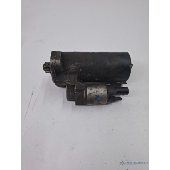 Electromotor VOLKSWAGEN TOUAREG 7LA, 7L6, 7L7 2002 - 2013 3.0 V6 TDI BKS, CATA 1005831451