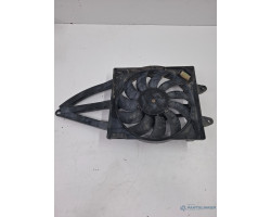 electroventilator OPEL AGILA A H00 2000 - 2007 1031866615e