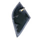 Geam lateral spate stanga spate MERCEDES-BENZ M-CLASS W163 1998 - 2005
